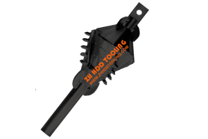 Буровые Расширители