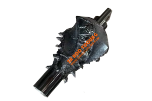 Буровые Расширители Fluted