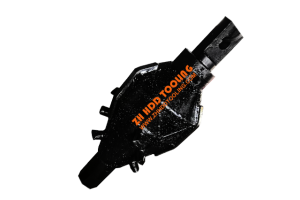 Буровые Расширители Fluted