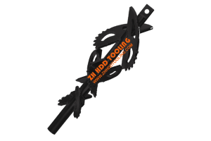 Буровые Режущие Расширители Cyclone