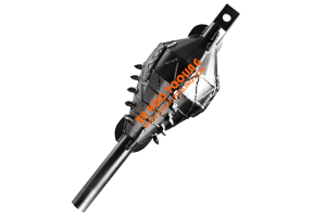 Наборные Расширители Barrel