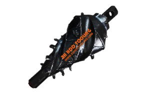 Режуще-уплотняющие Расширители One Piece