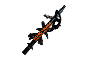 Режущие Раширители Paddle